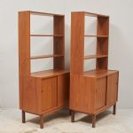 1583 7377 BOOK CASE